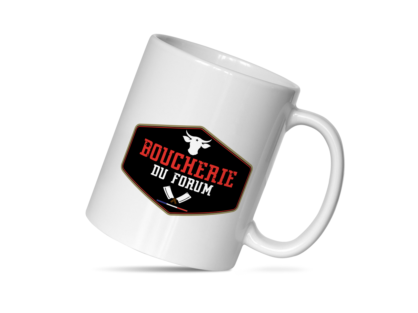 Mug personnalisé