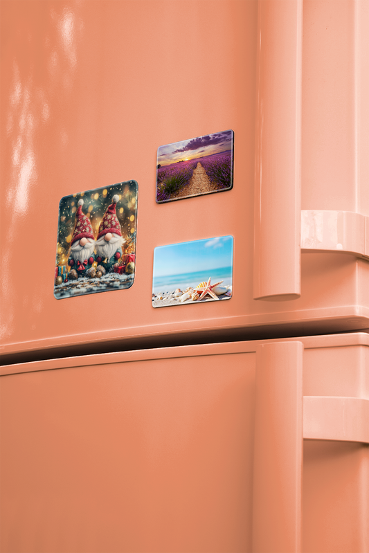 Magnets