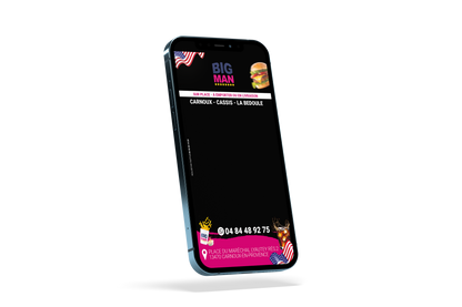 Filtre réseaux sociaux