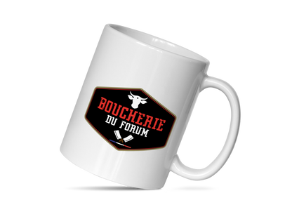 Mug personnalisé