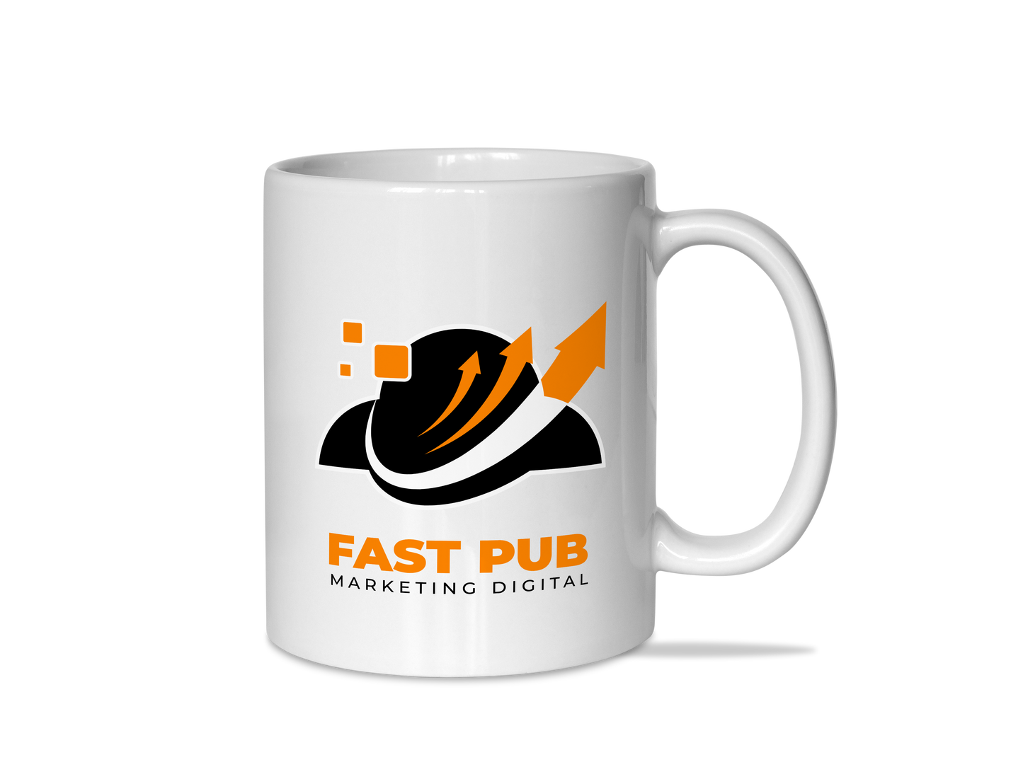 Mug personnalisé