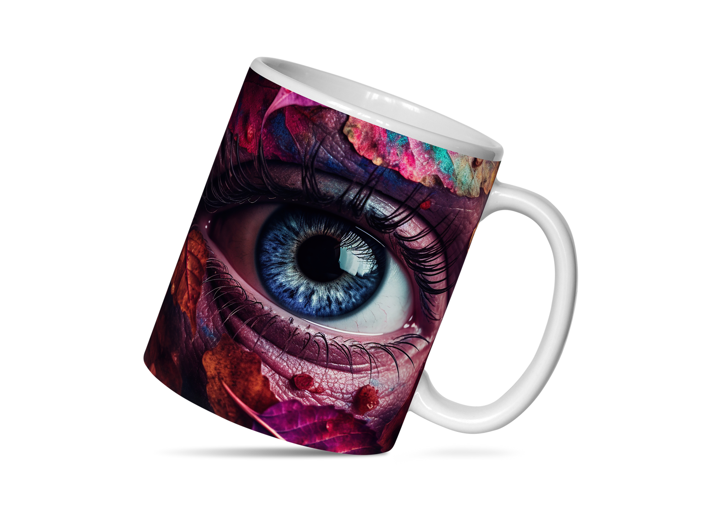 Mug personnalisé