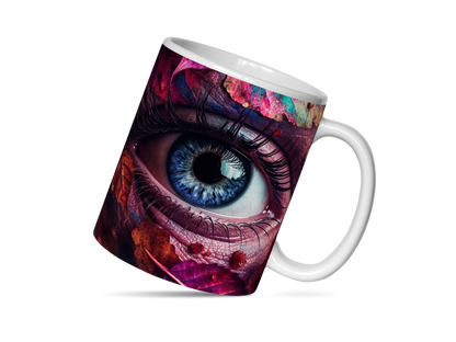 Mug personnalisé