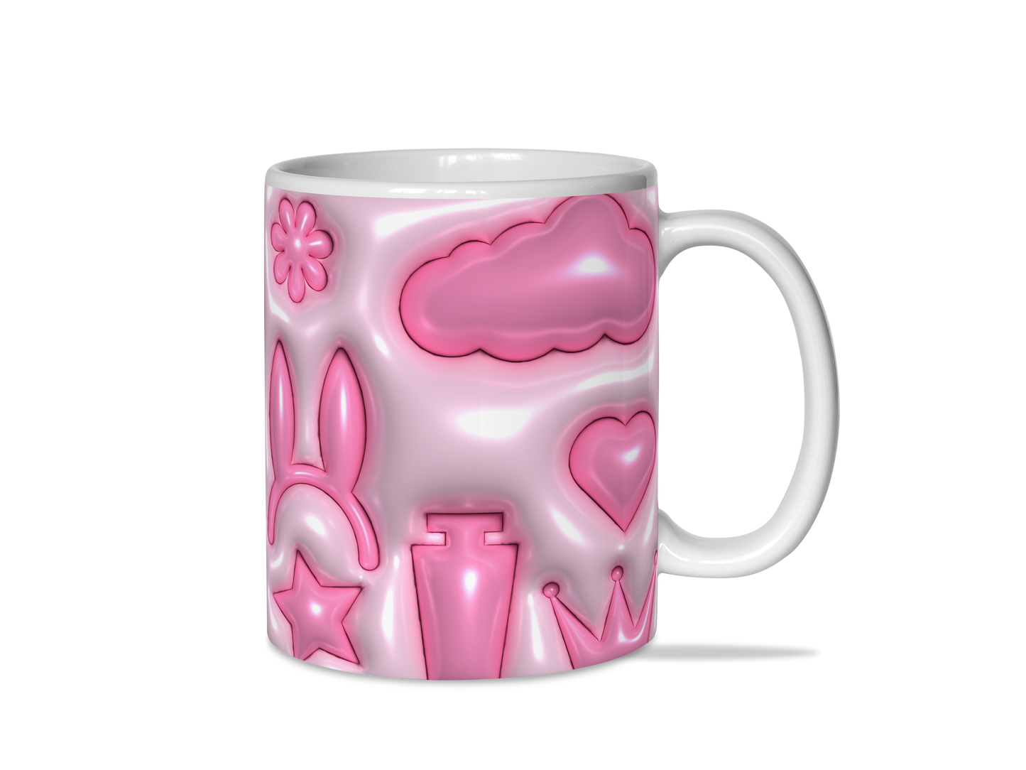 Mug personnalisé