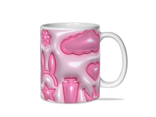 Mug personnalisé